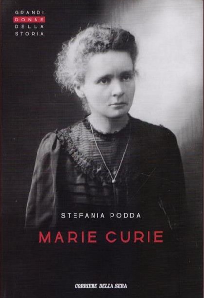 MARIE CURIE